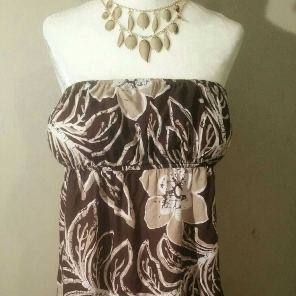 Cute comfy swimsuit cover-up